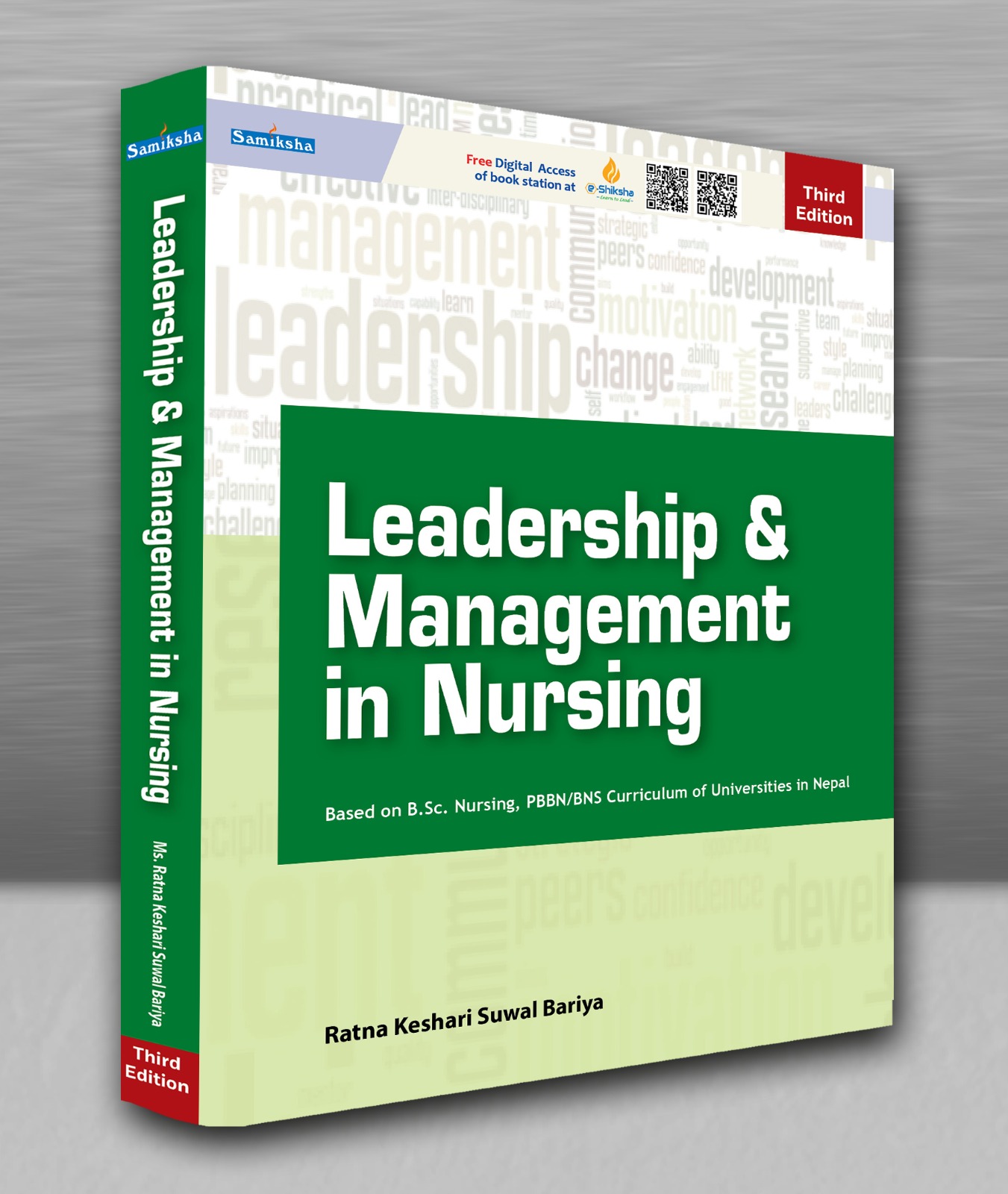 Leadership and Management in Nursing